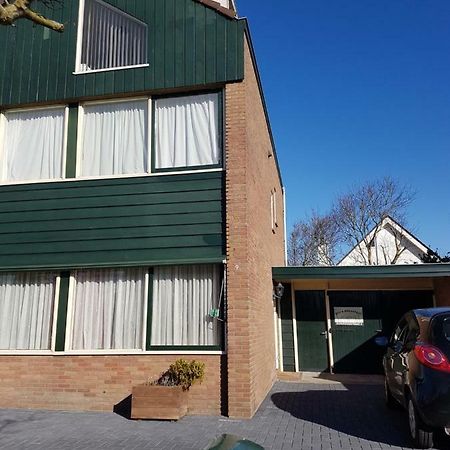 Logies De Sering Texel De Koog  Exterior photo