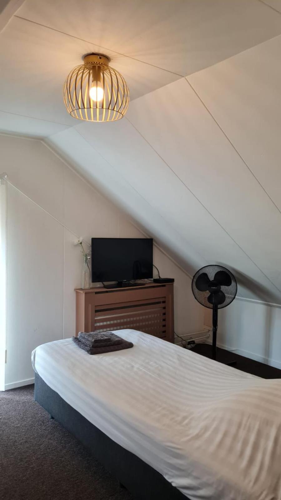 Logies De Sering Texel De Koog  Exterior photo