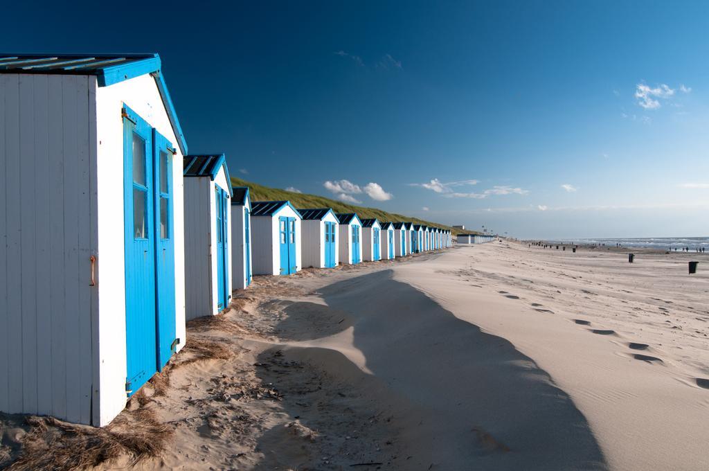 Logies De Sering Texel De Koog  Room photo