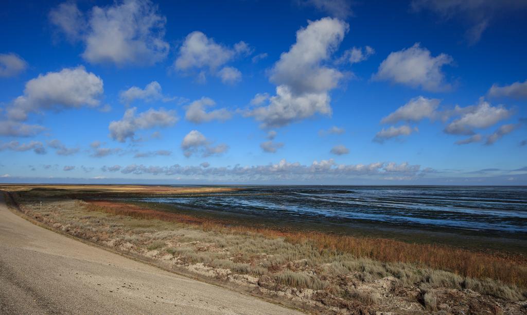 Logies De Sering Texel De Koog  Room photo