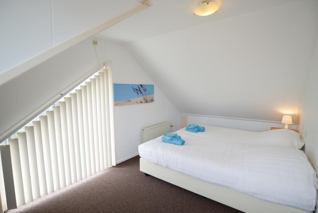 Logies De Sering Texel De Koog  Exterior photo