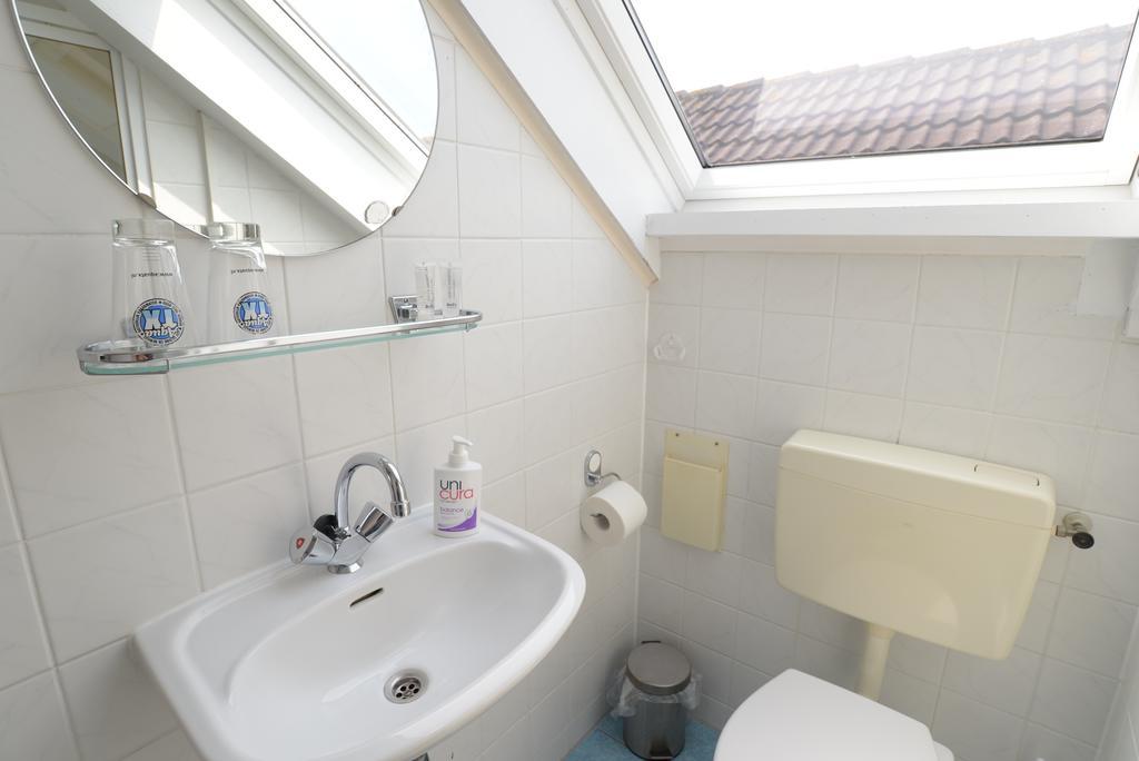 Logies De Sering Texel De Koog  Exterior photo