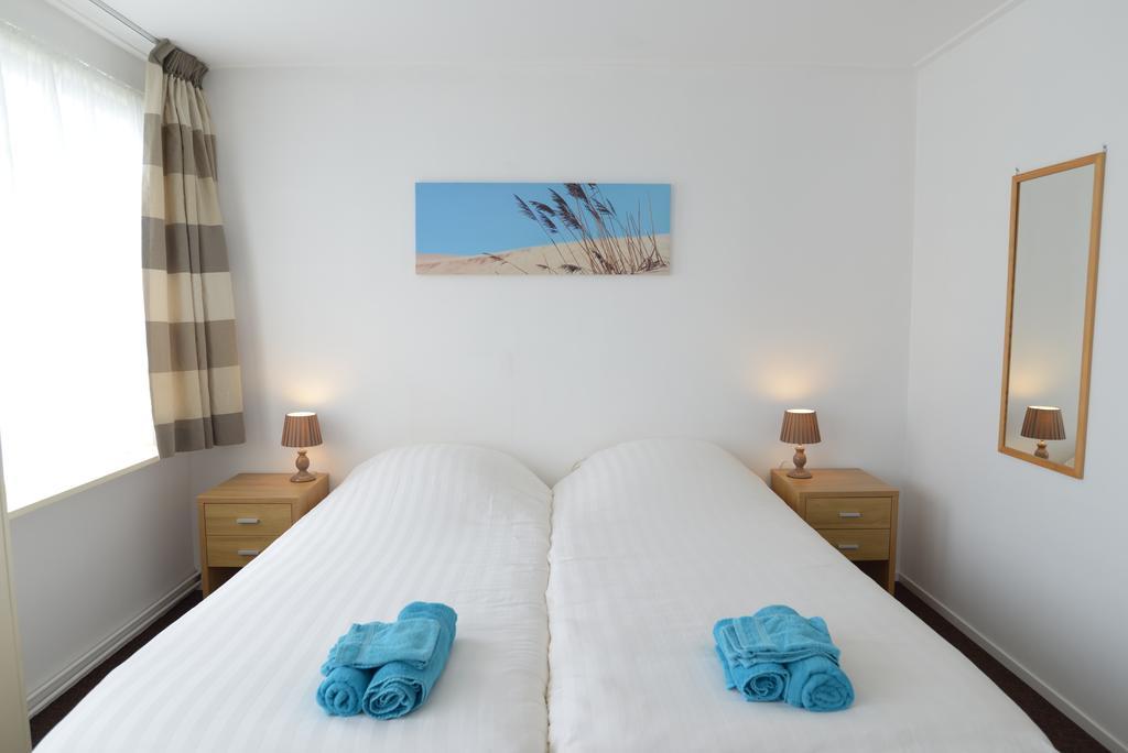 Logies De Sering Texel De Koog  Exterior photo