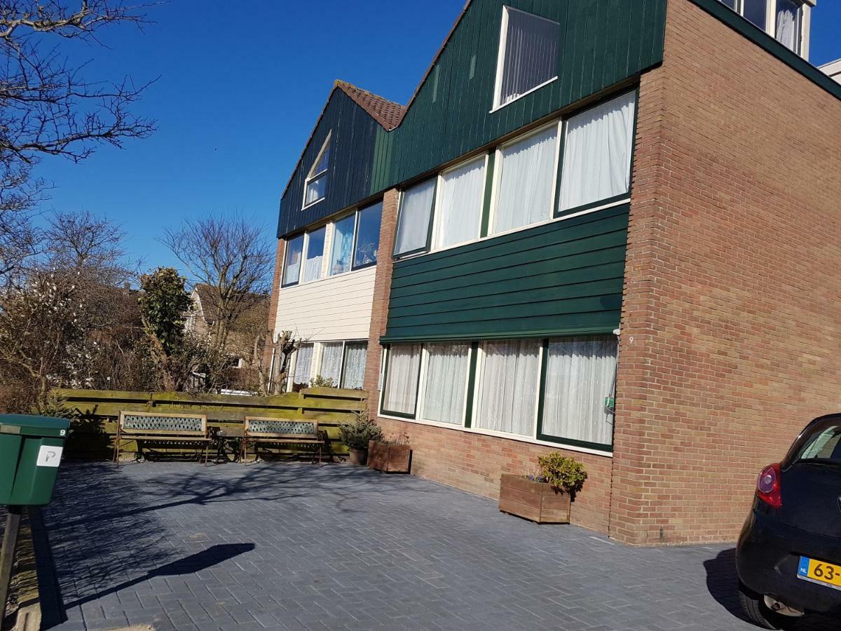 Logies De Sering Texel De Koog  Exterior photo